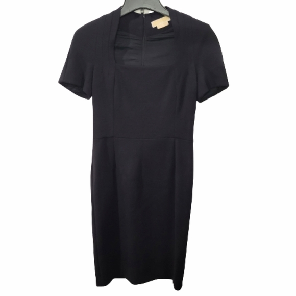 Michael Kors wool dress - Picture 1 of 10